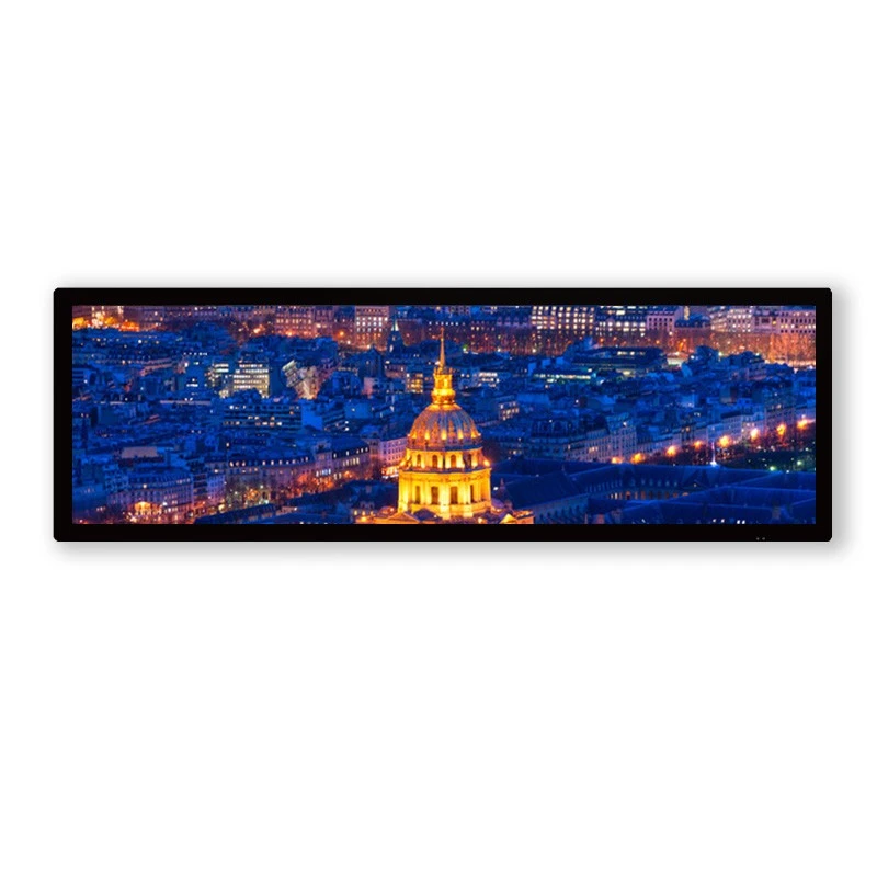 36.8 Inch Digital Signage Letshwao la Digital
