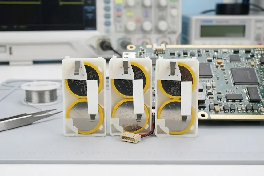 Electronic Shelf Label Replacement: Lifespan, Litšenyehelo, le ho Khetha sele...