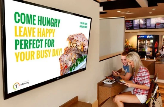 Digital Signage Solutions ke eng