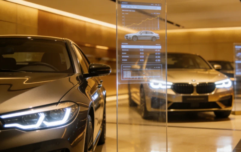 LCD ea Transparent bakeng sa Retail: Seo Leqephe le Khethehileng le ke keng l...