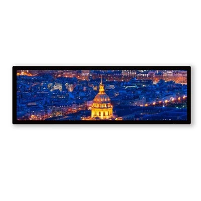 36.8 Inch Digital Signage Letshwao la Digital