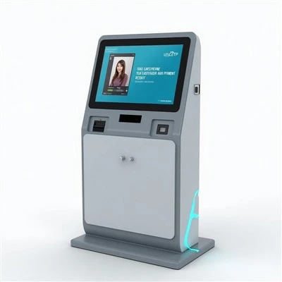 Ho Hlatsoa Likoloi Tefo Kiosk Interactive Pontšo